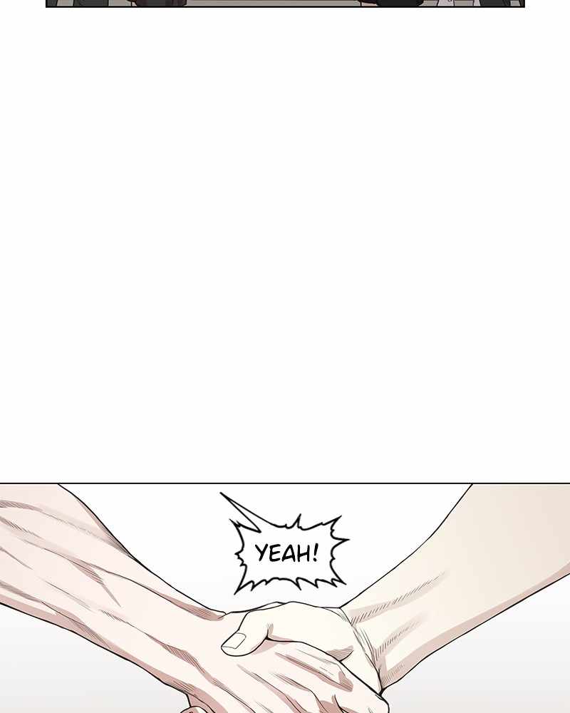 Read The Boxer (en) Manga Online