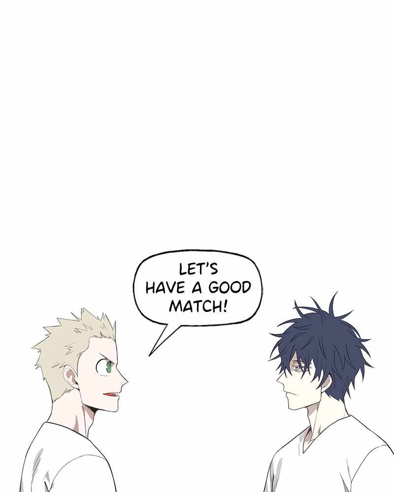 Read The Boxer (en) Manga Online