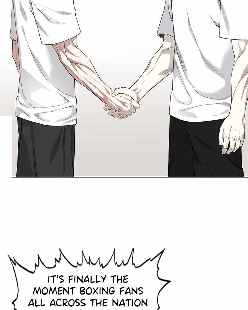 Read The Boxer (en) Manga Online
