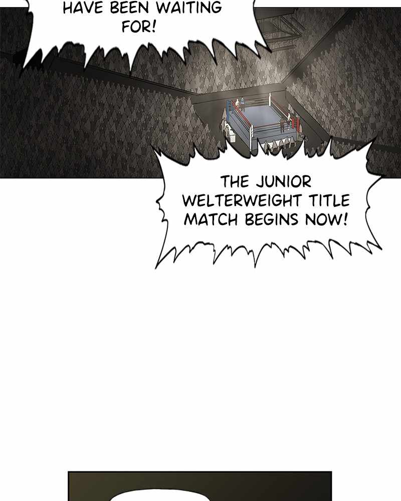 Read The Boxer (en) Manga Online