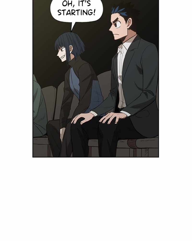 Read The Boxer (en) Manga Online