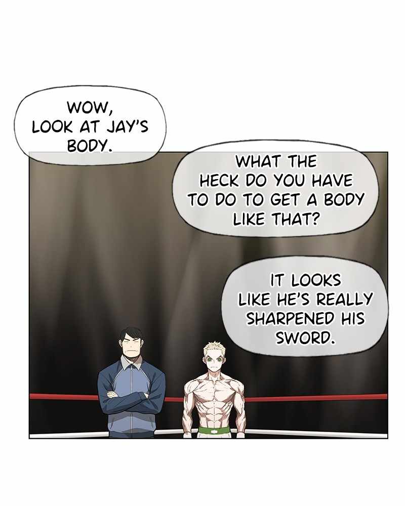 Read The Boxer (en) Manga Online