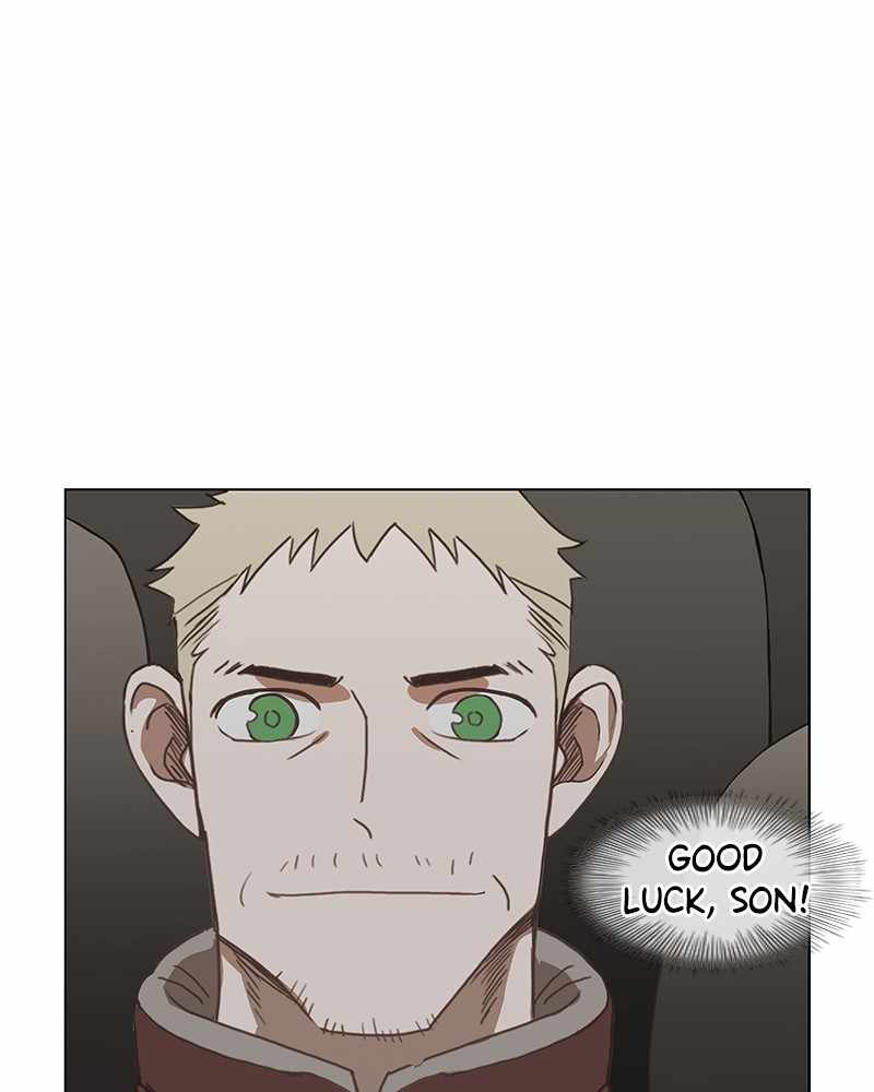 Read The Boxer (en) Manga Online