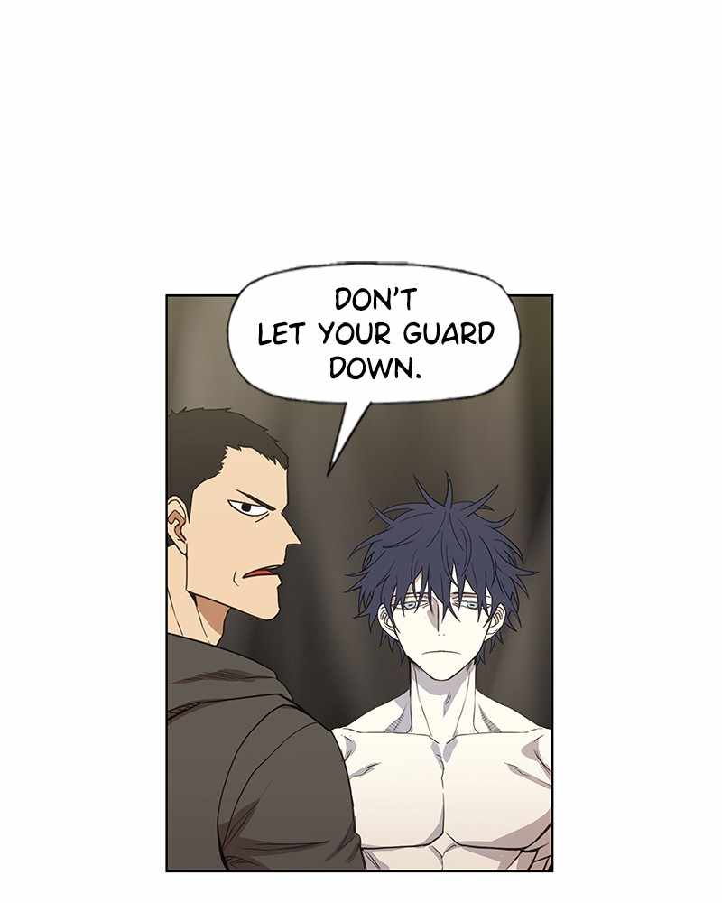 Read The Boxer (en) Manga Online