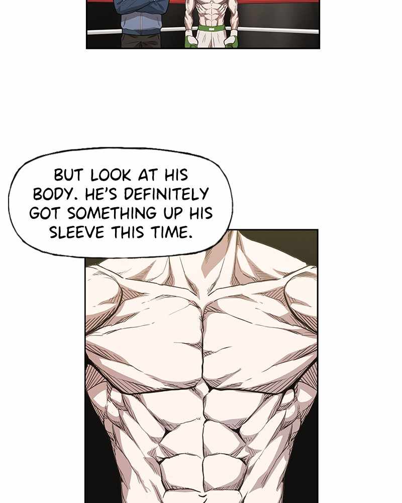 Read The Boxer (en) Manga Online