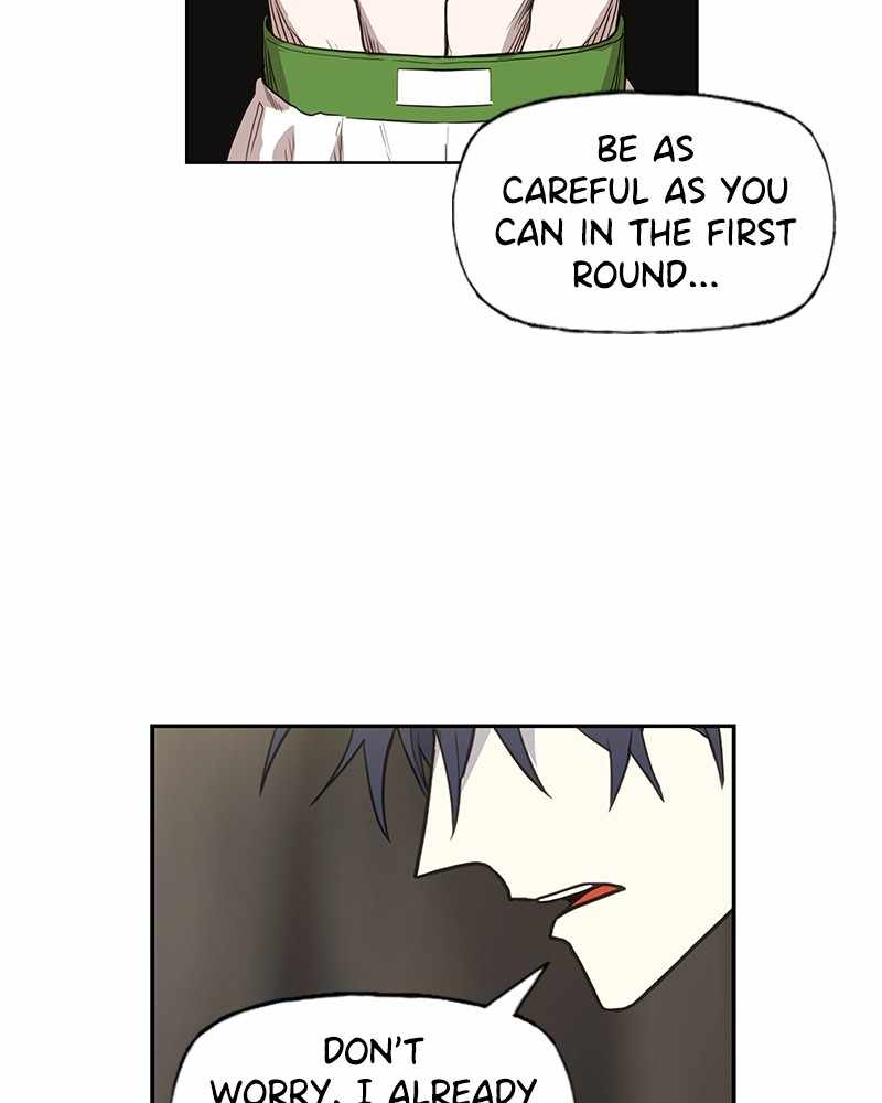 Read The Boxer (en) Manga Online