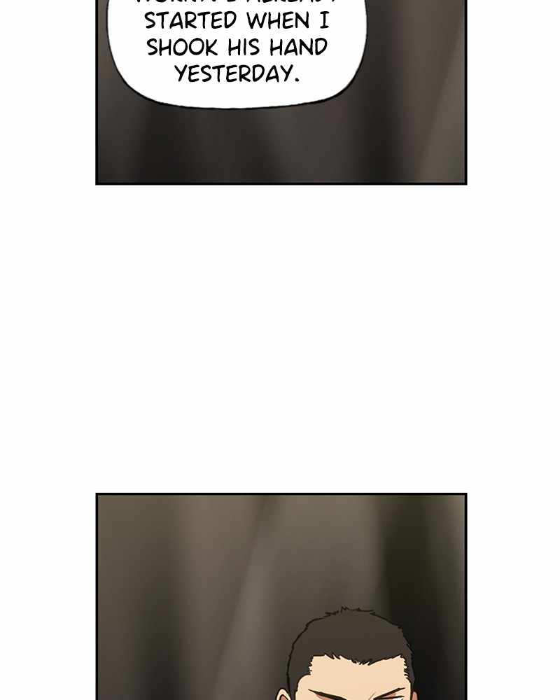 Read The Boxer (en) Manga Online