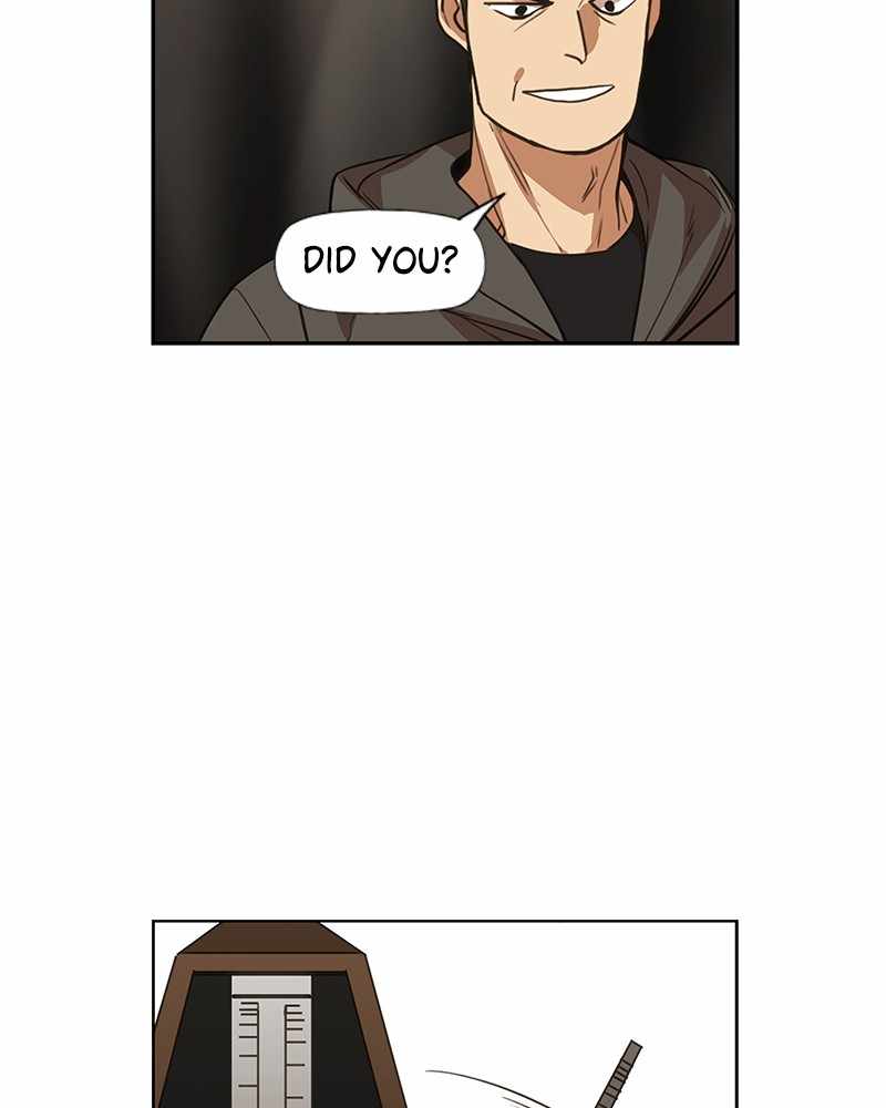 Read The Boxer (en) Manga Online