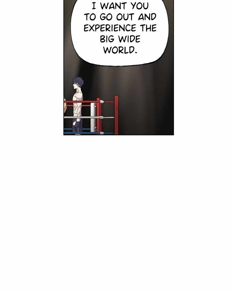 Read The Boxer (en) Manga Online