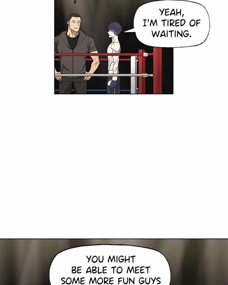 Read The Boxer (en) Manga Online