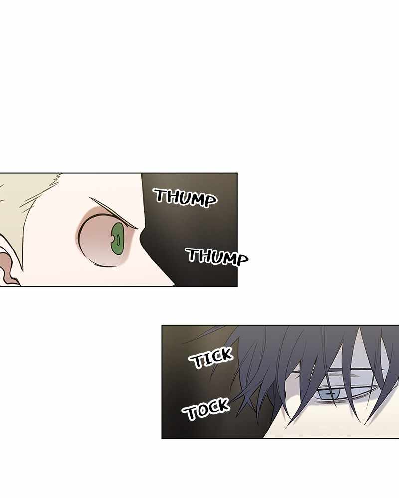 Read The Boxer (en) Manga Online