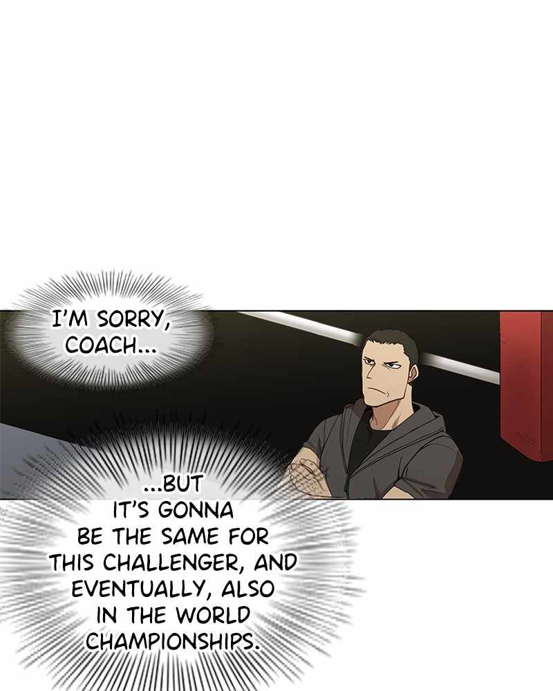 Read The Boxer (en) Manga Online