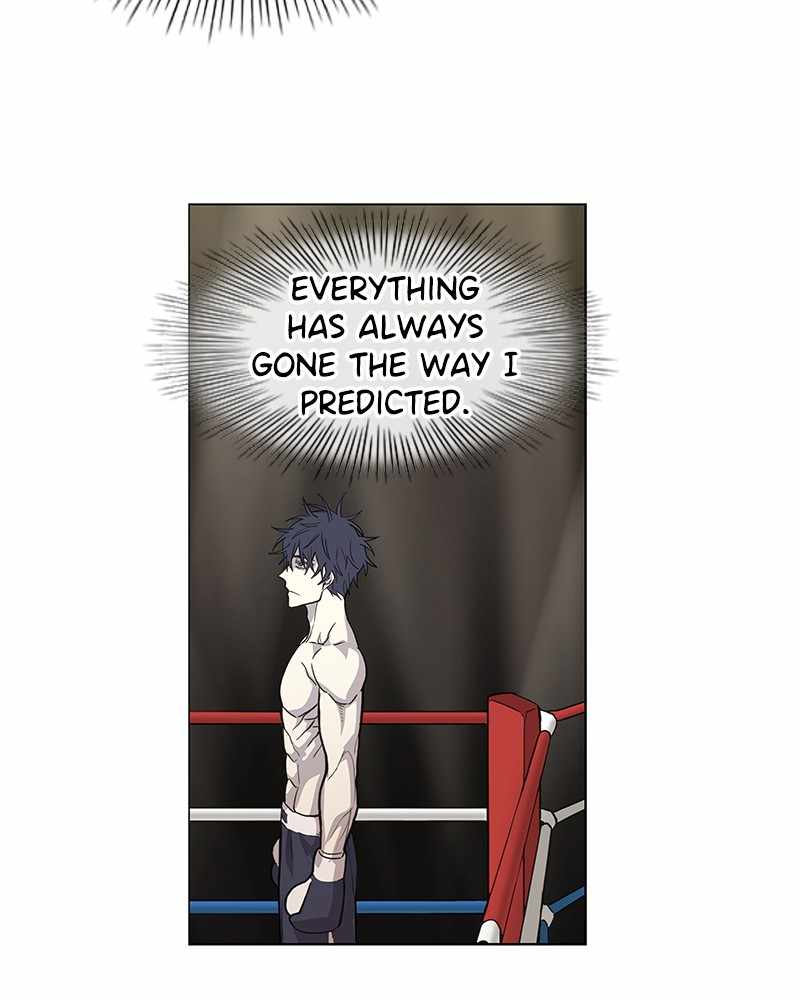 Read The Boxer (en) Manga Online
