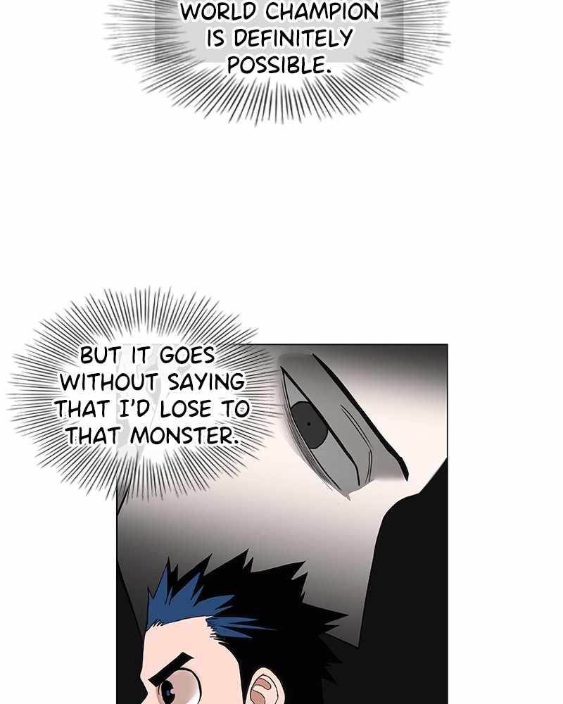 Read The Boxer (en) Manga Online