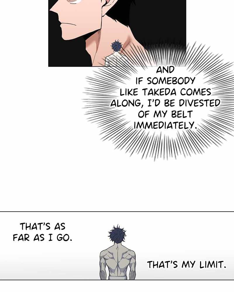 Read The Boxer (en) Manga Online