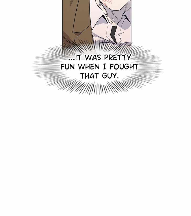 Read The Boxer (en) Manga Online