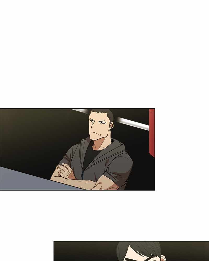 Read The Boxer (en) Manga Online