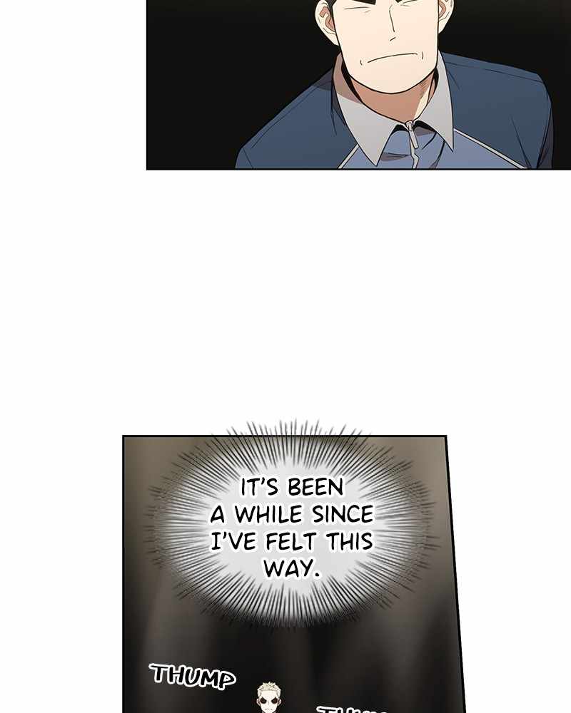 Read The Boxer (en) Manga Online