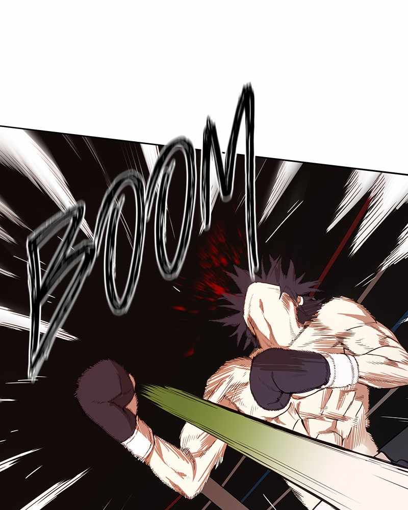 Read The Boxer (en) Manga Online