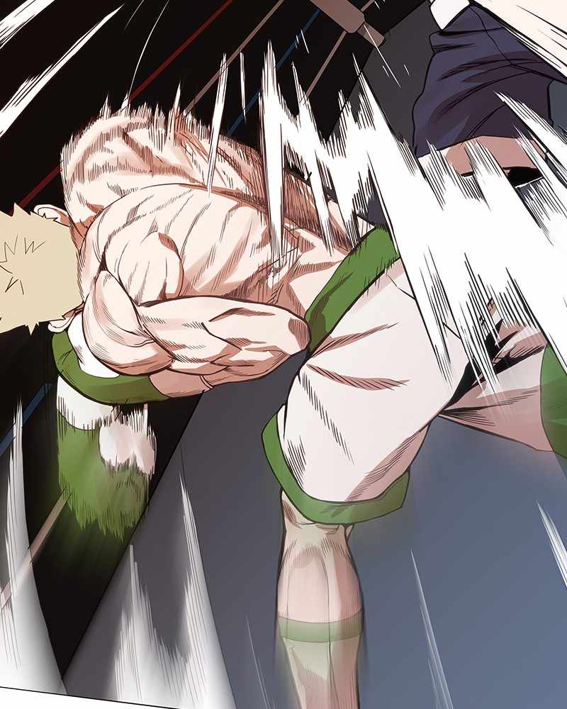 Read The Boxer (en) Manga Online