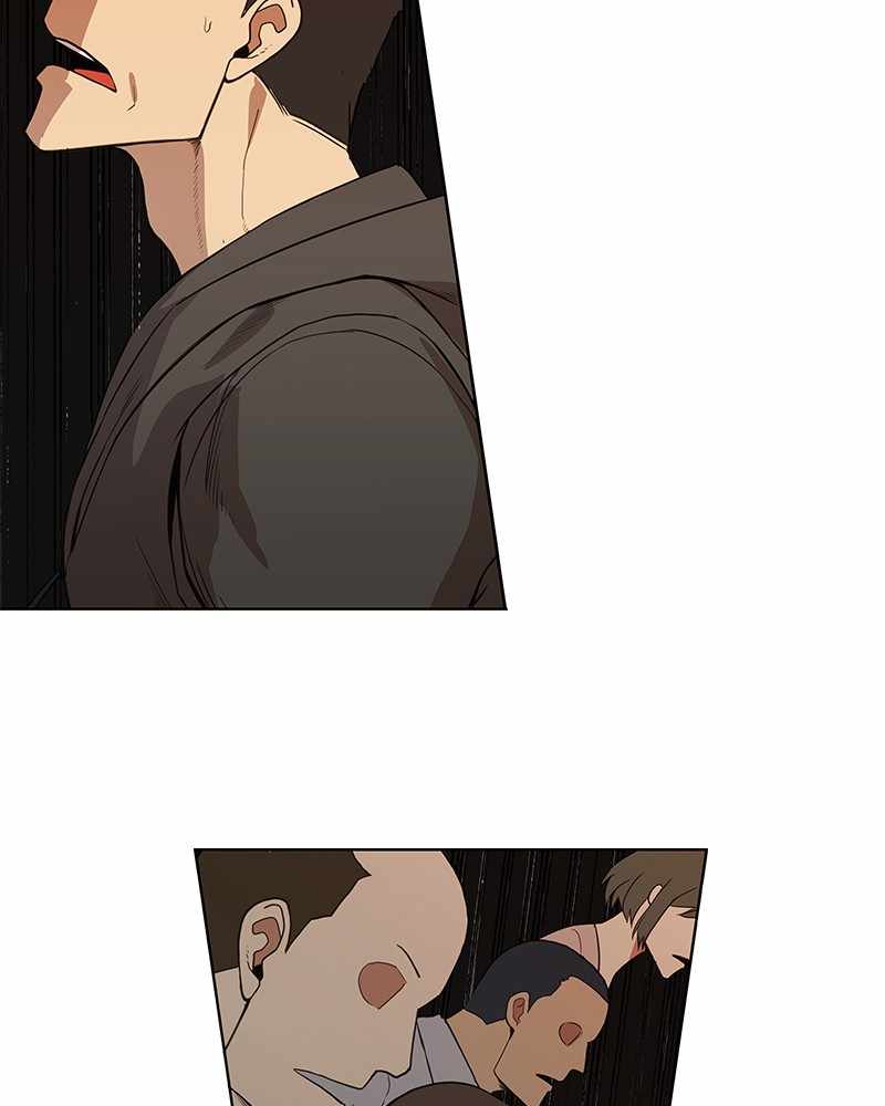 Read The Boxer (en) Manga Online