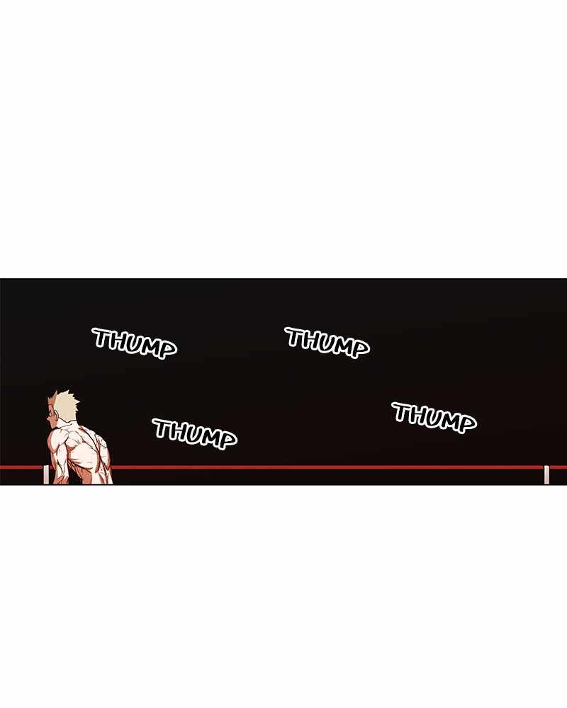 Read The Boxer (en) Manga Online