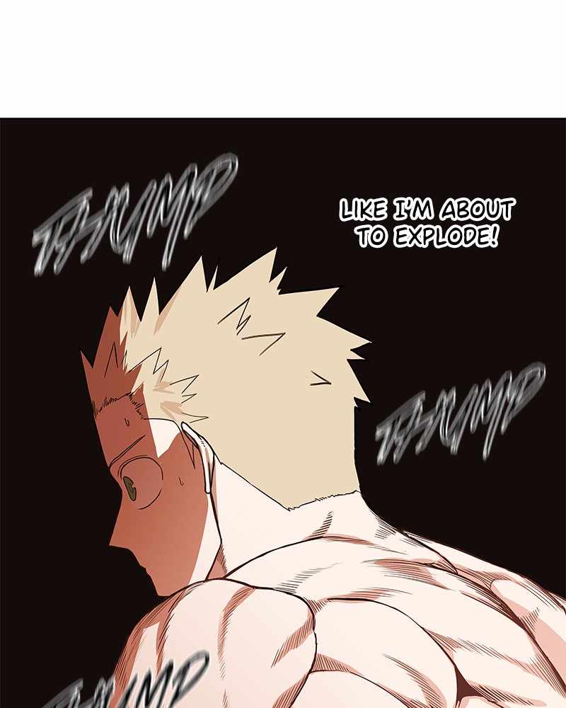 Read The Boxer (en) Manga Online