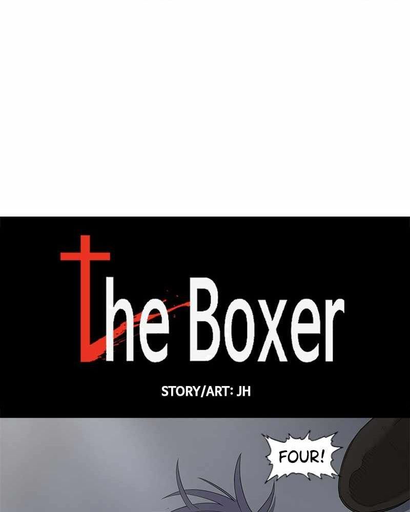 Read The Boxer (en) Manga Online