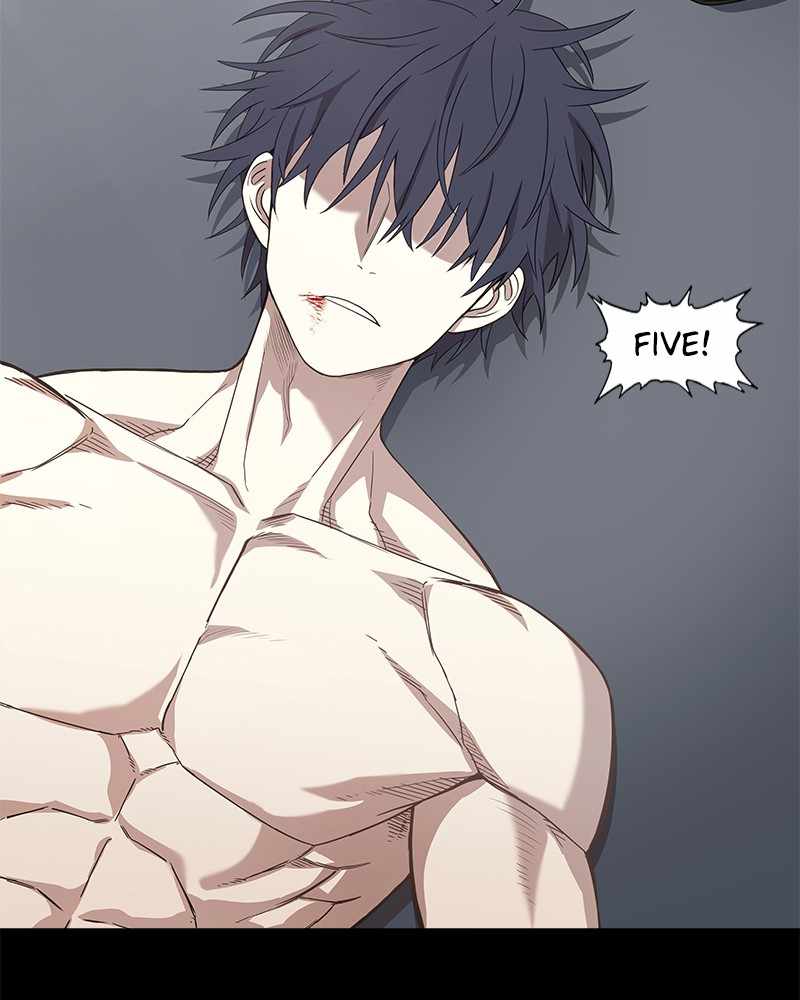 Read The Boxer (en) Manga Online