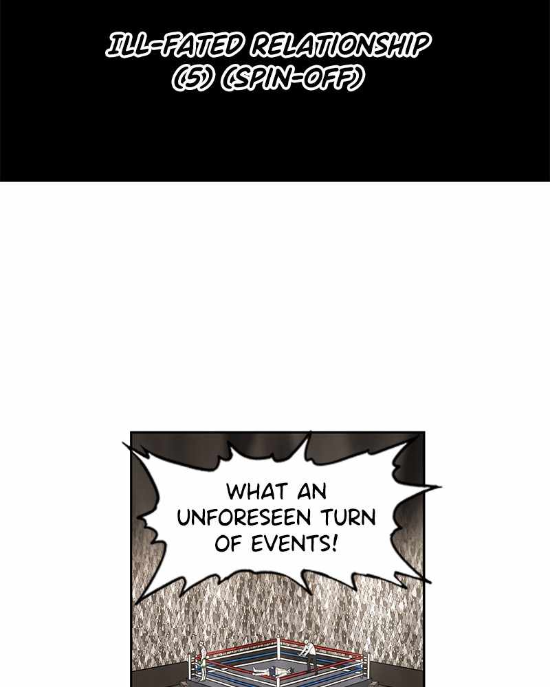 Read The Boxer (en) Manga Online