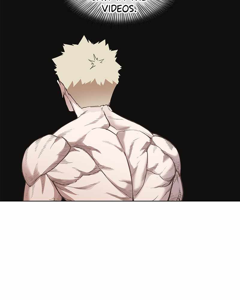 Read The Boxer (en) Manga Online