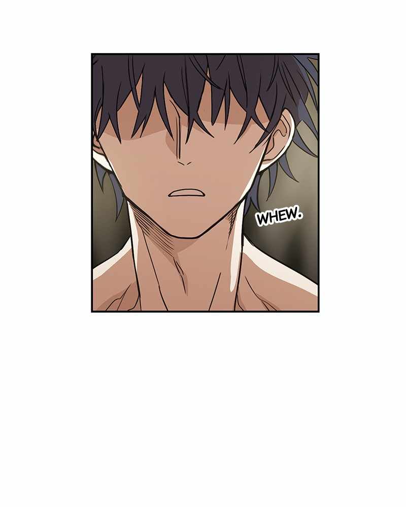 Read The Boxer (en) Manga Online