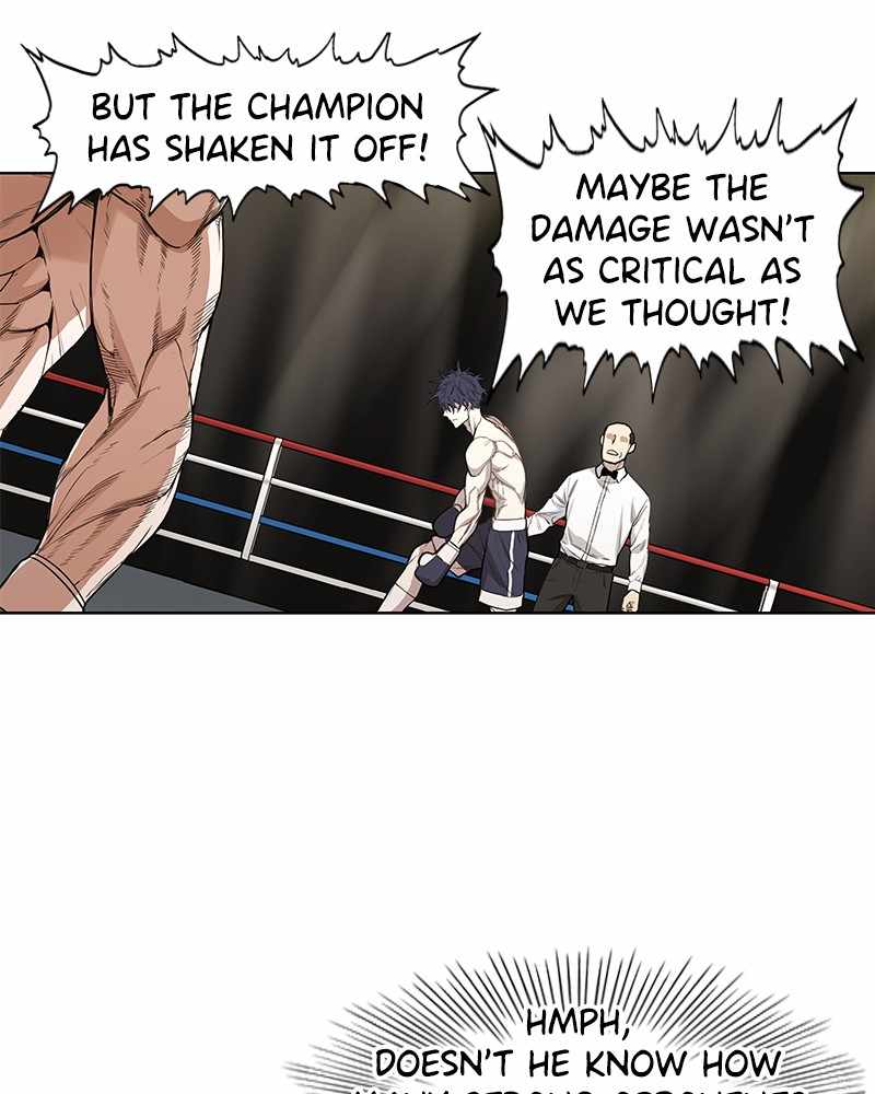 Read The Boxer (en) Manga Online