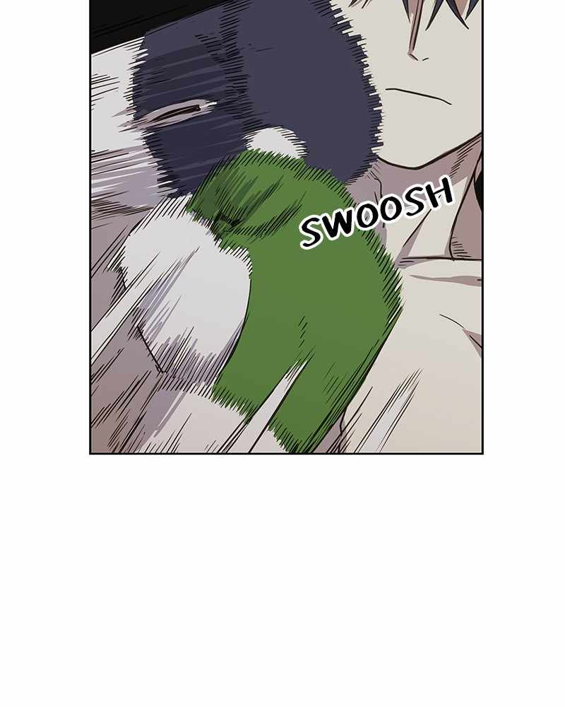 Read The Boxer (en) Manga Online