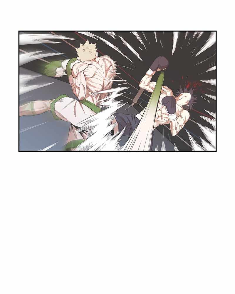 Read The Boxer (en) Manga Online