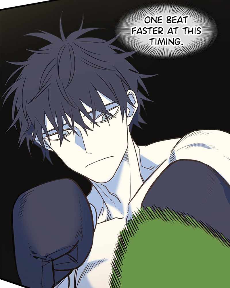 Read The Boxer (en) Manga Online