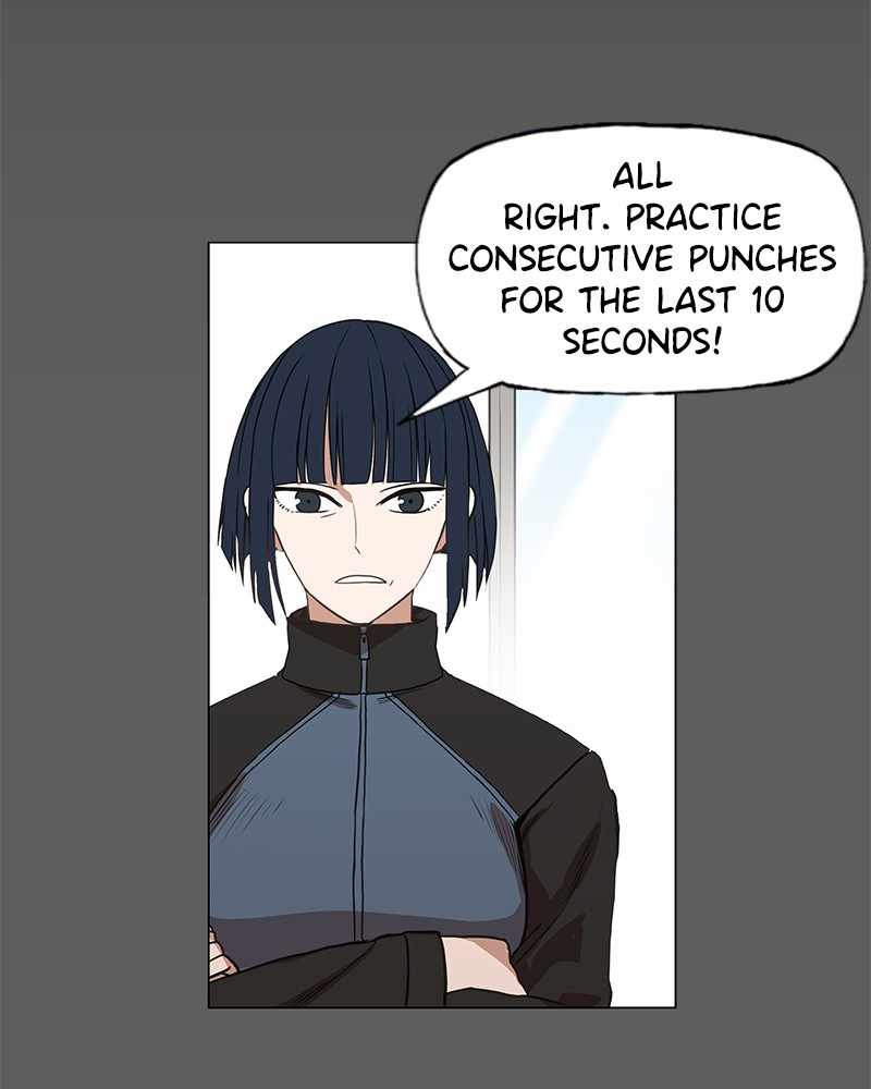 Read The Boxer (en) Manga Online