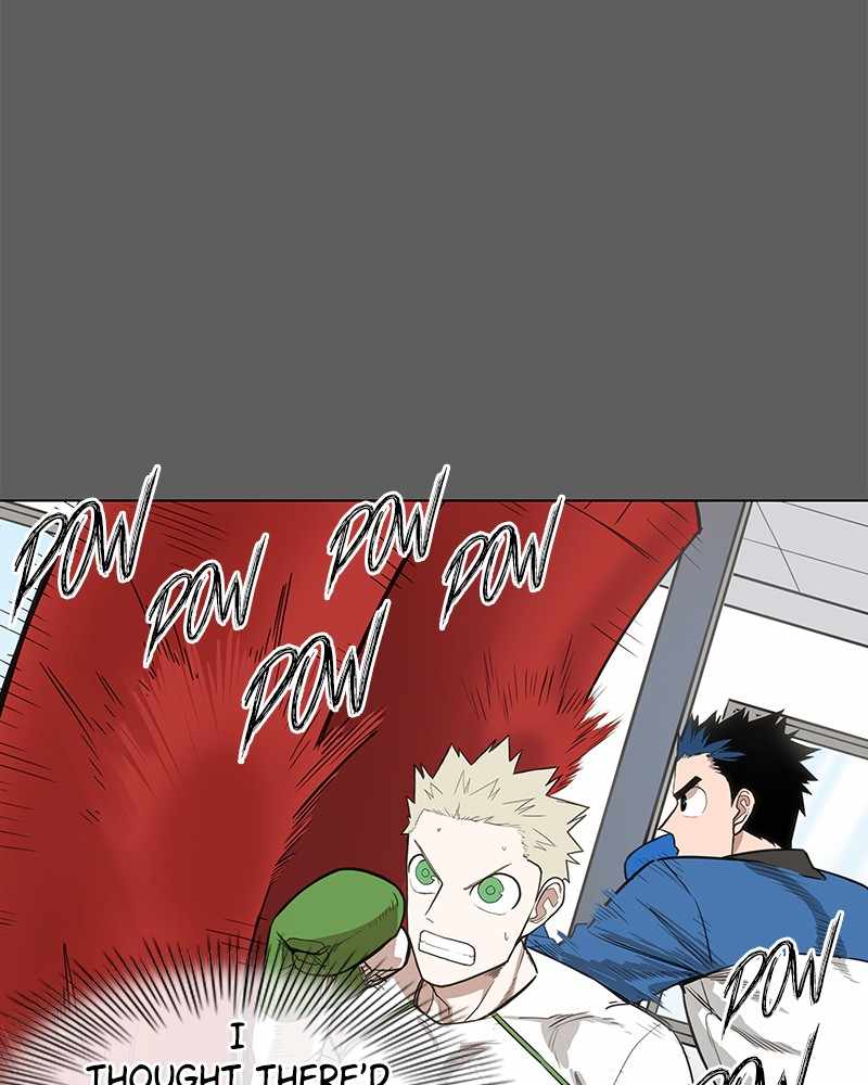 Read The Boxer (en) Manga Online