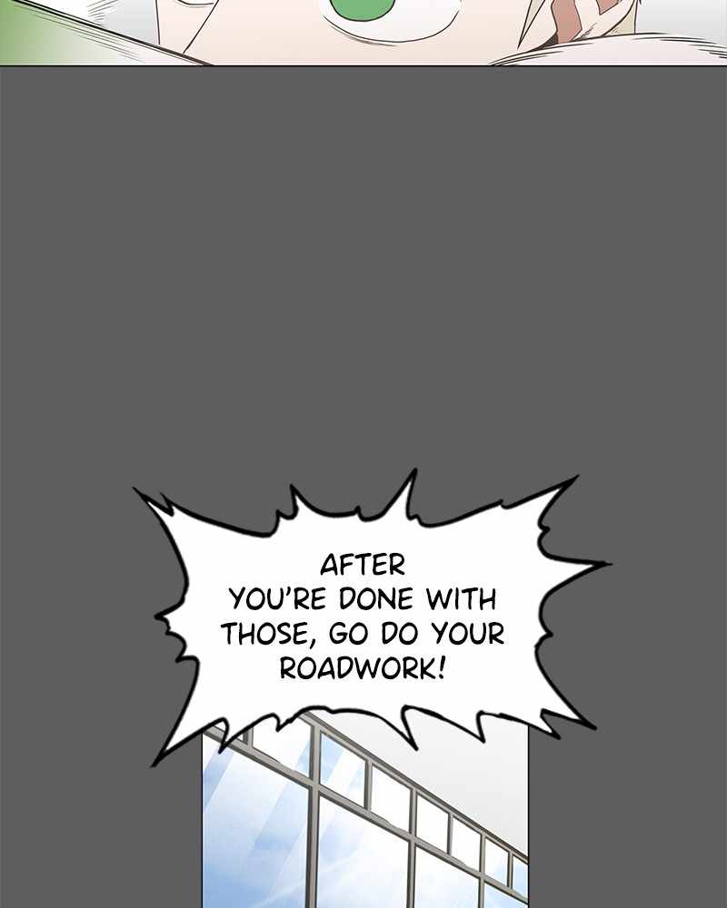 Read The Boxer (en) Manga Online