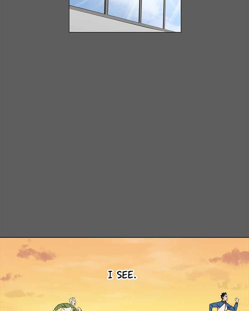 Read The Boxer (en) Manga Online