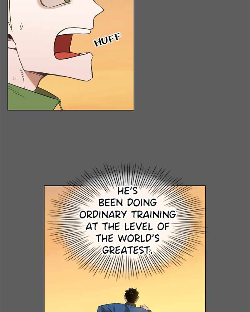 Read The Boxer (en) Manga Online