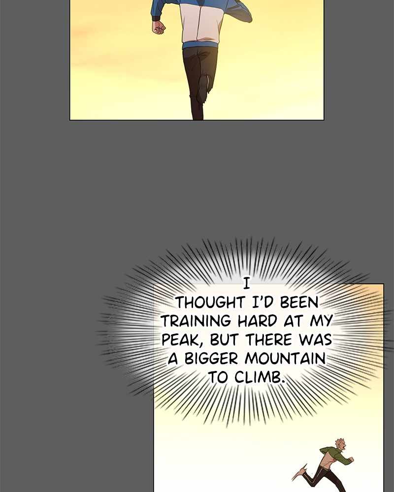 Read The Boxer (en) Manga Online