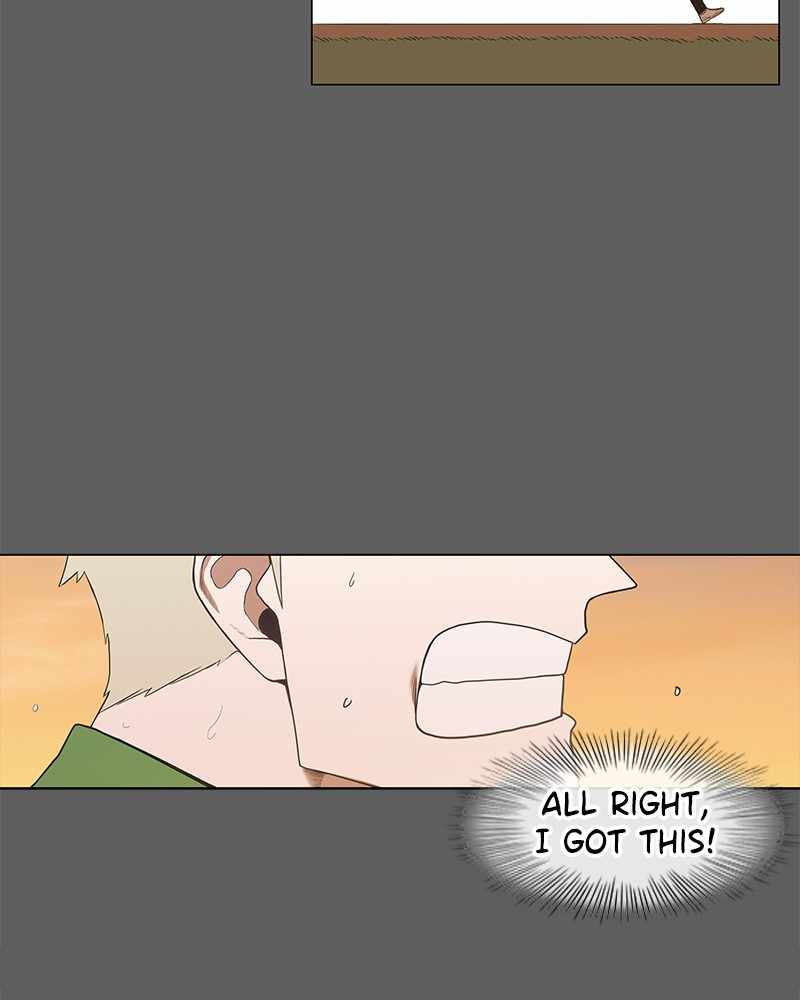 Read The Boxer (en) Manga Online