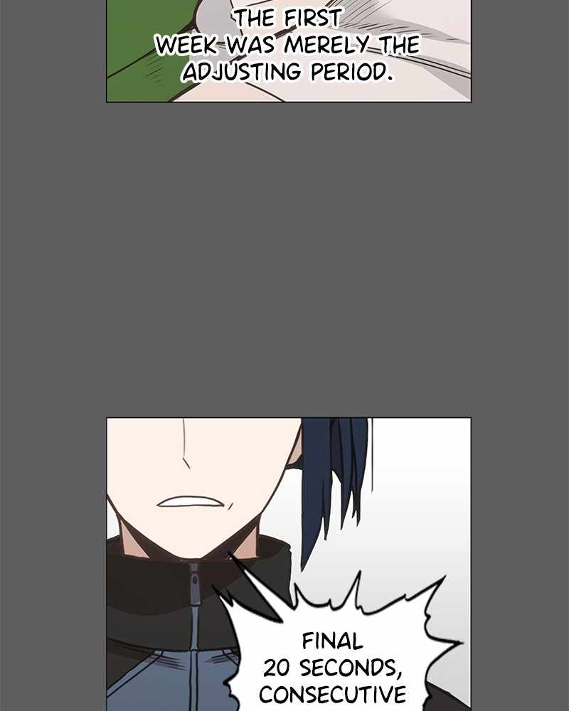 Read The Boxer (en) Manga Online