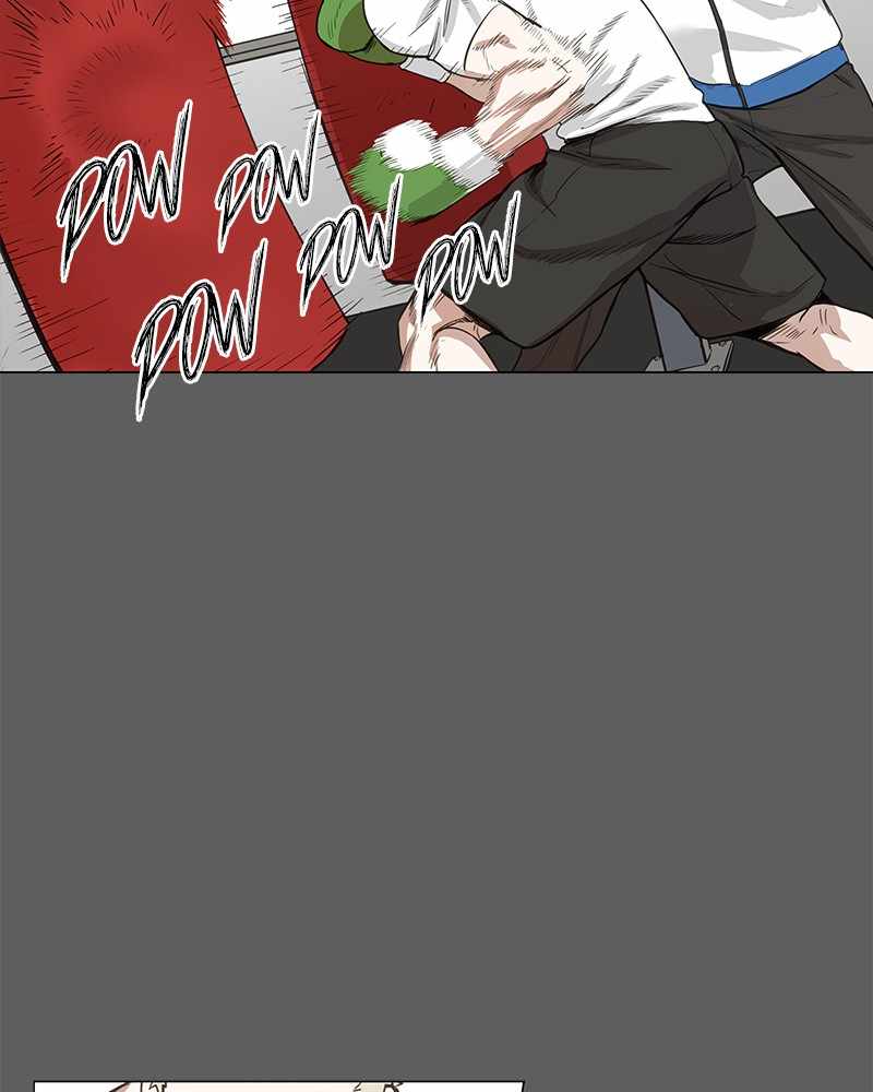 Read The Boxer (en) Manga Online