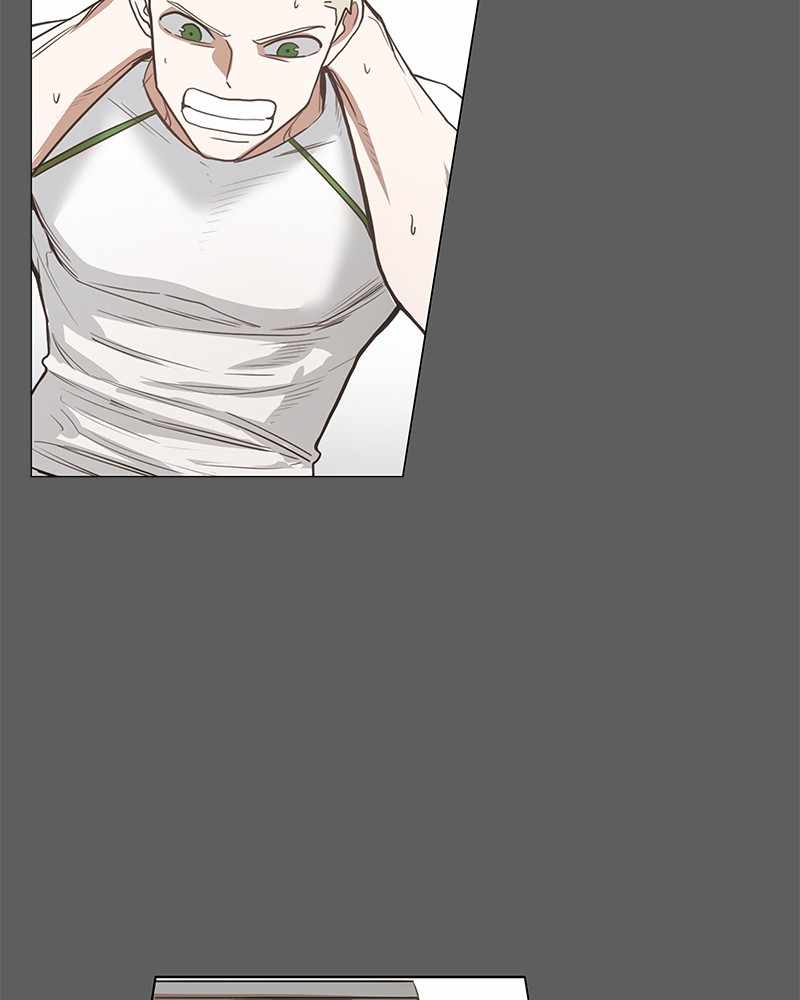 Read The Boxer (en) Manga Online