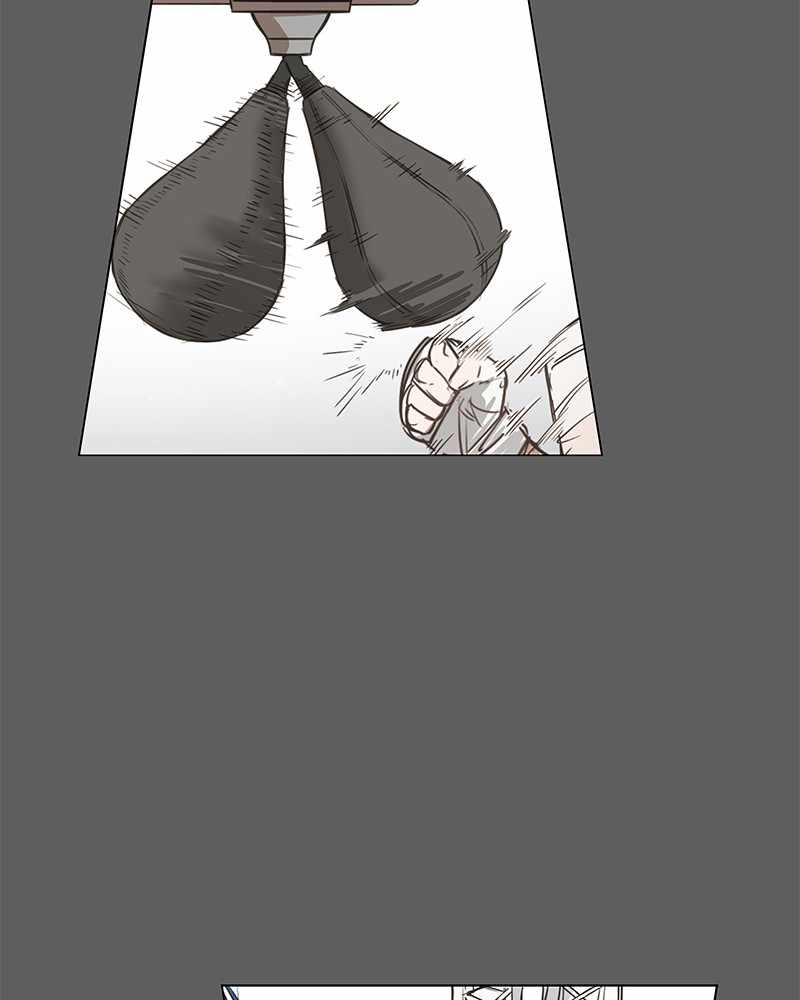 Read The Boxer (en) Manga Online