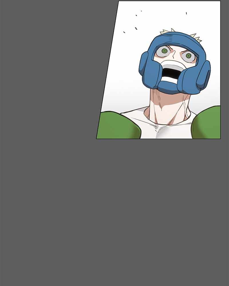 Read The Boxer (en) Manga Online