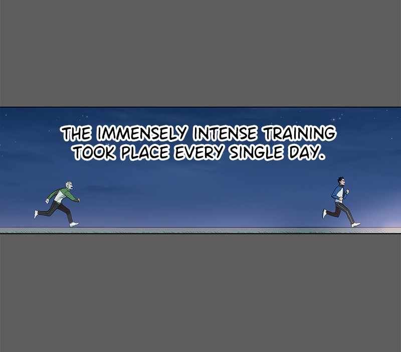 Read The Boxer (en) Manga Online