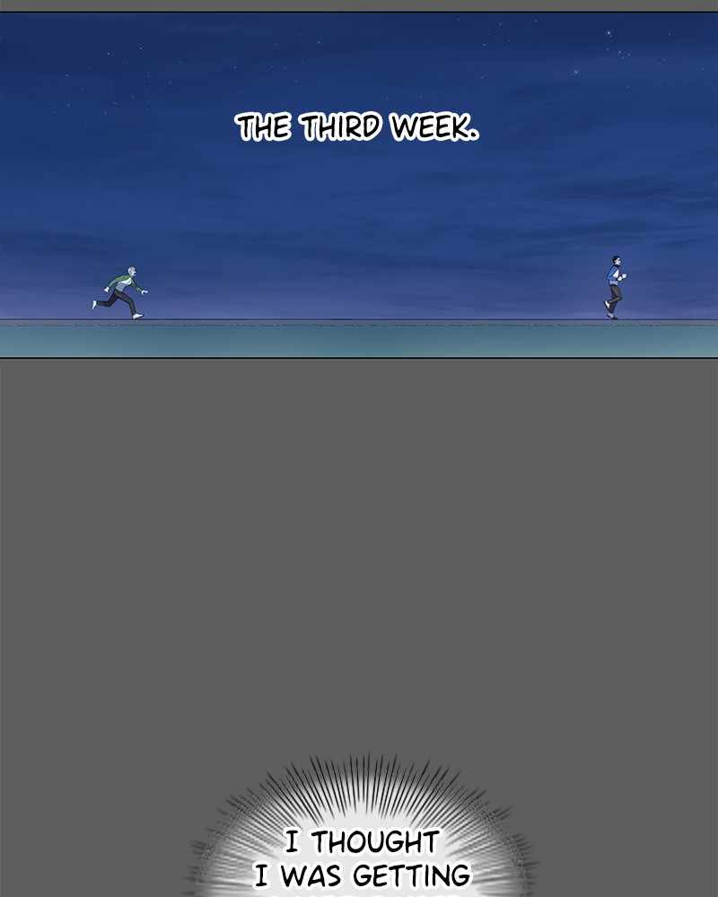 Read The Boxer (en) Manga Online